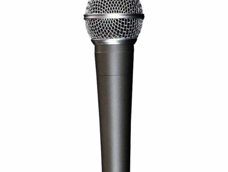 McCormick s Vocal Microphone Online Sale