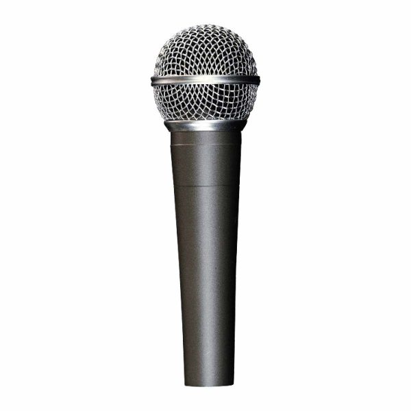 McCormick s Vocal Microphone Online Sale