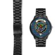 Douglas Modern Clan Badge Tartan Black Watch Sale