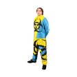 Bio Hazard Pants Hot on Sale