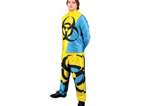 Bio Hazard Pants Hot on Sale