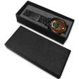 Kinninmont Clan Badge Tartan Black Watch Cheap