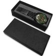 Gray Hunting Clan Badge Tartan Black Watch Hot on Sale