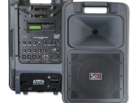 Sound Machine SM-5D Sale