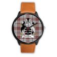 Clayton Clan Badge Tartan Black Watch For Cheap