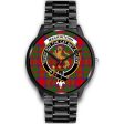 MacKintosh Modern Clan Badge Tartan Black Watch For Discount