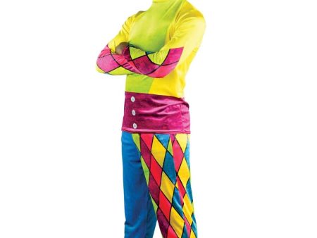 Candy Circus Pants Supply