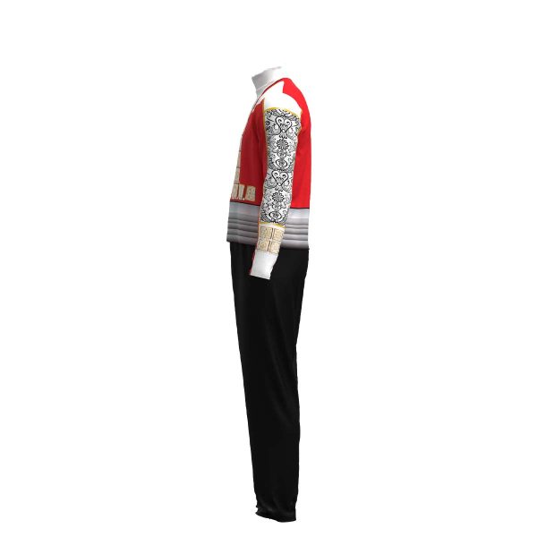 Band Uniform Design M241058 Sale