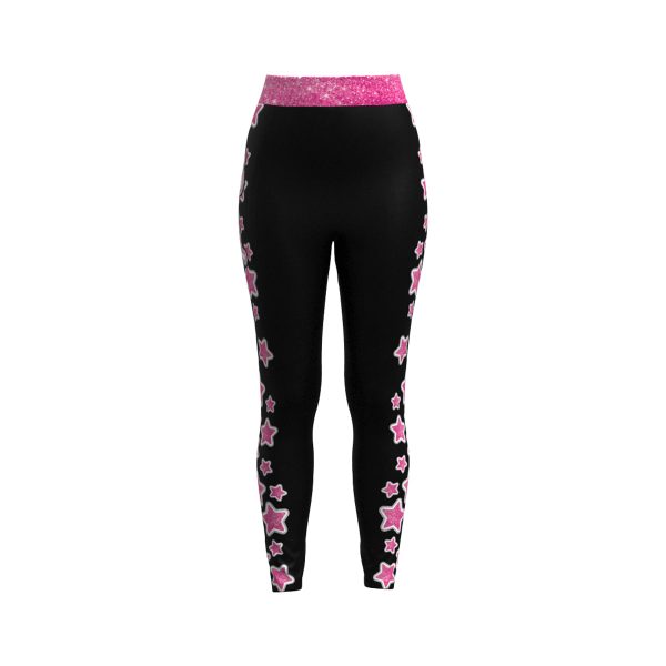 Leggings 4603014 Fashion