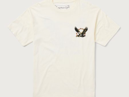 Screaming Eagle T-Shirt | Bone Online