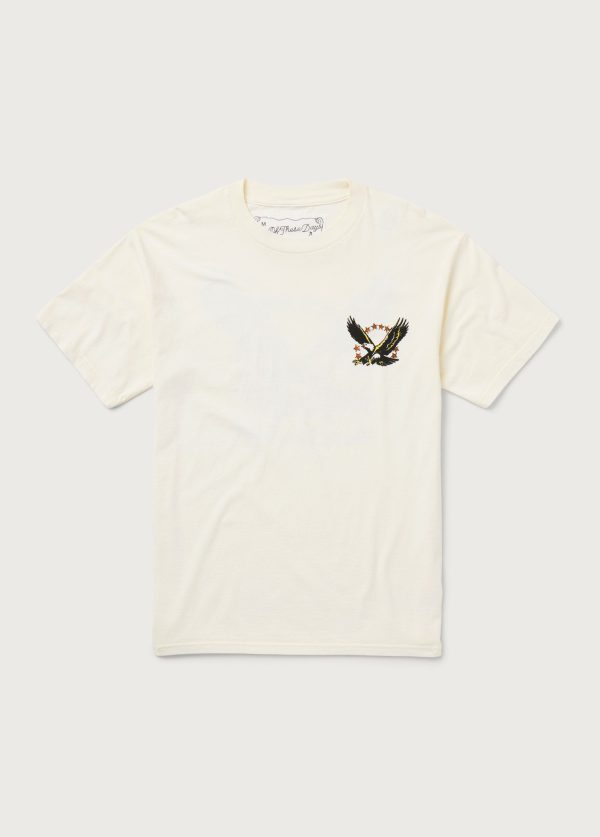 Screaming Eagle T-Shirt | Bone Online