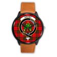 Grant Modern Clan Badge Tartan Black Watch Supply