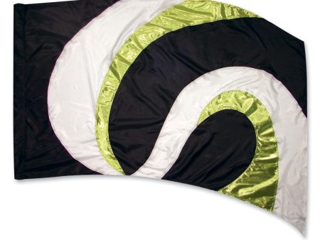 Assembled Flag 3306364A on Sale