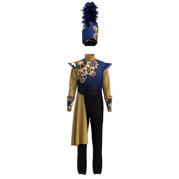 Band Uniform Design M231009 For Sale