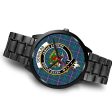 Douglas Modern Clan Badge Tartan Black Watch Sale