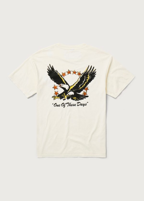 Screaming Eagle T-Shirt | Bone Online