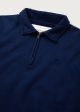 Running Horse Quarter Zip | Navy Online Sale