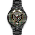 Craig Ancient Clan Badge Tartan Black Watch Online now