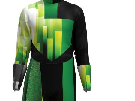 Band Uniform Design M201004 Online