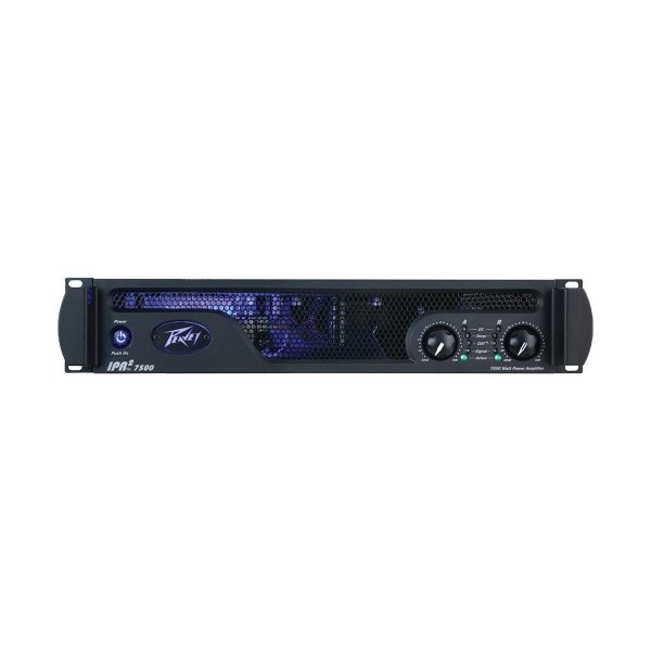 Peavey IPR2 7500 Amplifier Supply