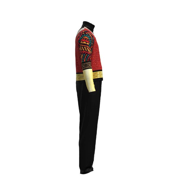 Band Uniform Design M241061 Hot on Sale