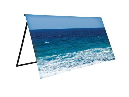 Big Blue Sea Front Screen on Sale