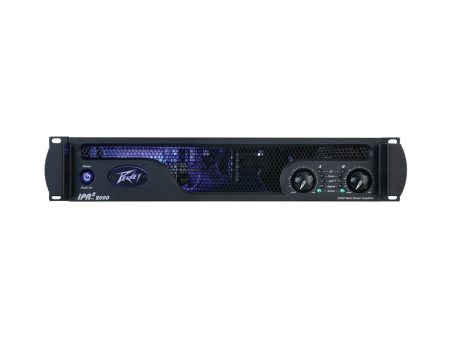 Peavey IPR2 2000 Amplifier Discount