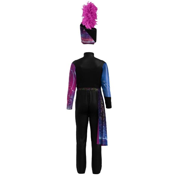 Band Uniform Design M231006 Cheap