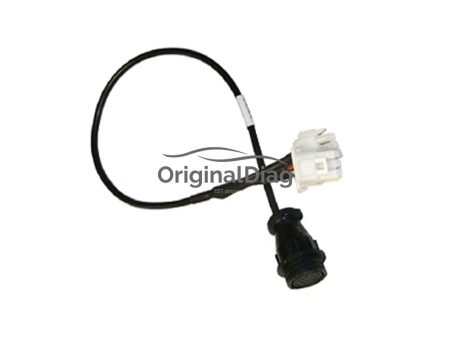 1st generation ZF systems cable 3151 T17 TEXA® Online Sale