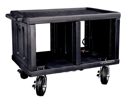 Rebel Mixer Cart Cheap