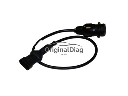 FIAT ALFA LANCIA AUTOBIANCHI cable 3151 C01 TEXA® Sale