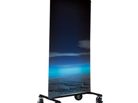 Desert Night I-Frame Backdrop on Sale