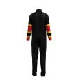 Band Uniform Design M241056 Fashion