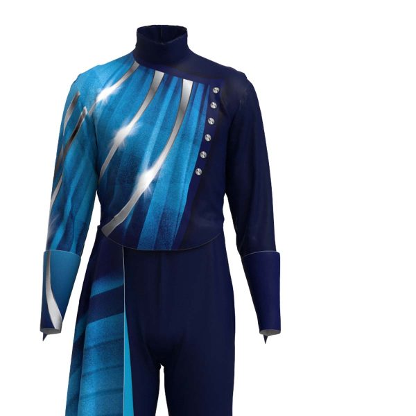 Band Uniform Design M241037 on Sale