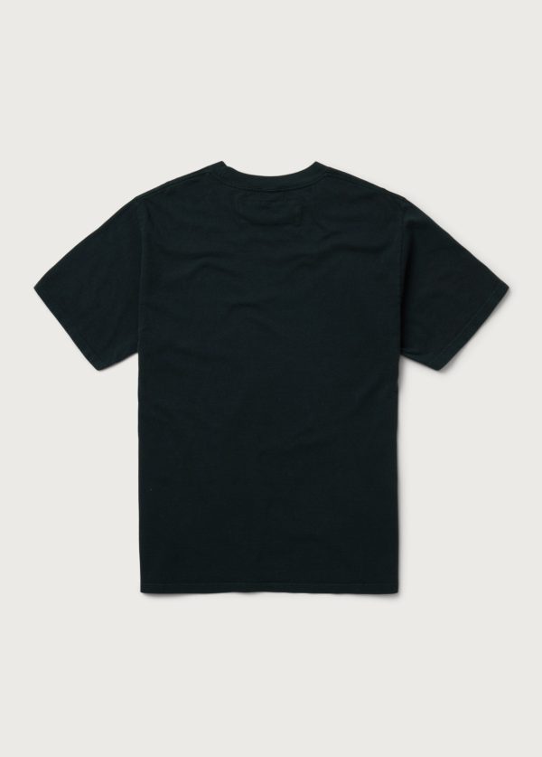 Wild Horses T-Shirt | Washed Black Online Sale