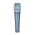 Shure Beta 57A Supercardioid Dynamic Microphone For Discount