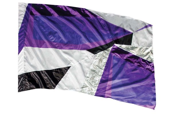 Assembled Flag 3318506 Sale