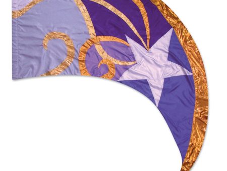 Assembled Flag 3311057 on Sale