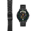 MacKenzie Modern Clan Badge Tartan Black Watch Online now