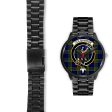 Colquhoun Modern Clan Badge Tartan Black Watch Discount