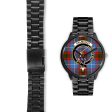 Dalmahoy Clan Badge Tartan Black Watch Online