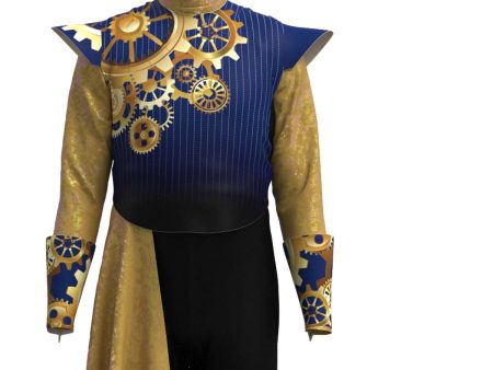 Band Uniform Design M231009 For Sale