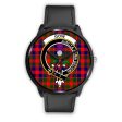 Gow of Skeoch Clan Badge Tartan Black Watch Sale