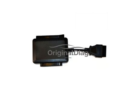 25 pin WABCO test cable 900 200 685 Autocom For Discount