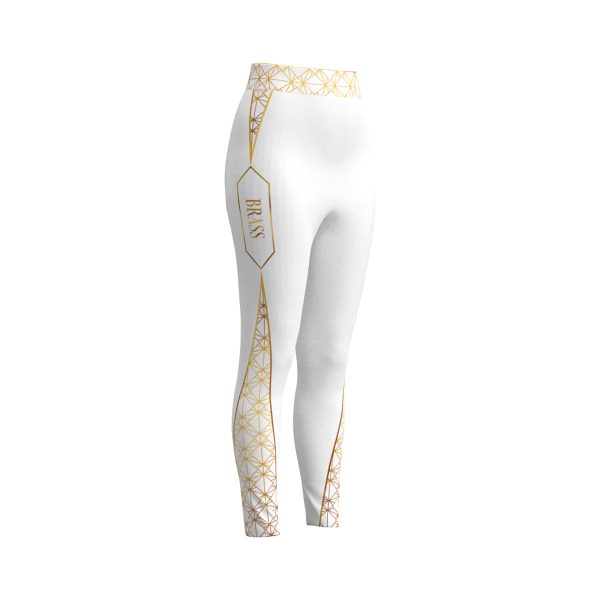 Leggings 4603015 Fashion