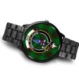 Ged Clan Badge Tartan Black Watch For Cheap