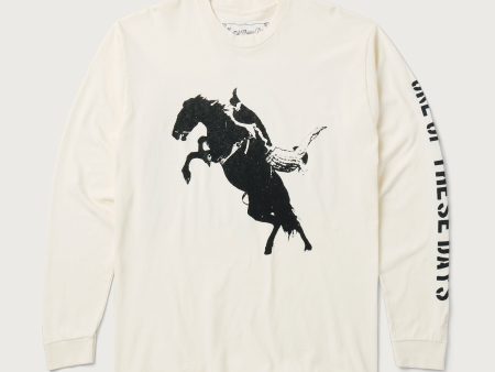 Fallin  Rain Longsleeve | Bone Online Sale