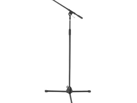 Heavy Duty Boom Microphone Stand Hot on Sale