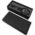 Baillie Modern Clan Badge Tartan Black Watch Sale