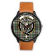 Craig Ancient Clan Badge Tartan Black Watch Online now